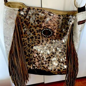 Keep It Gypsy Rosie Tote